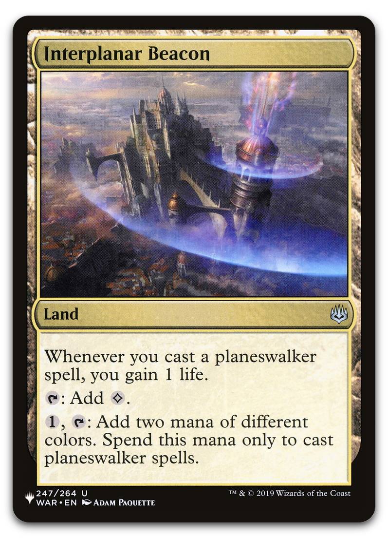 Product image for TCG 480158