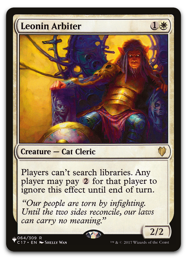 Product image for TCG 480163