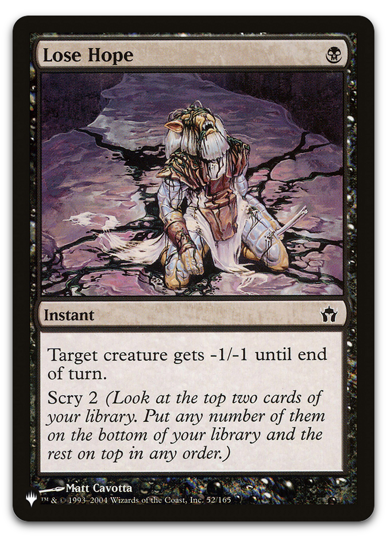 Product image for TCG 480164