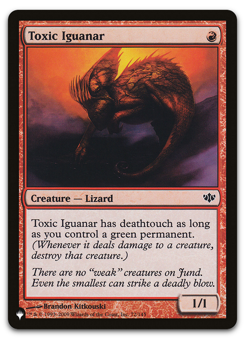 Product image for TCG 480187