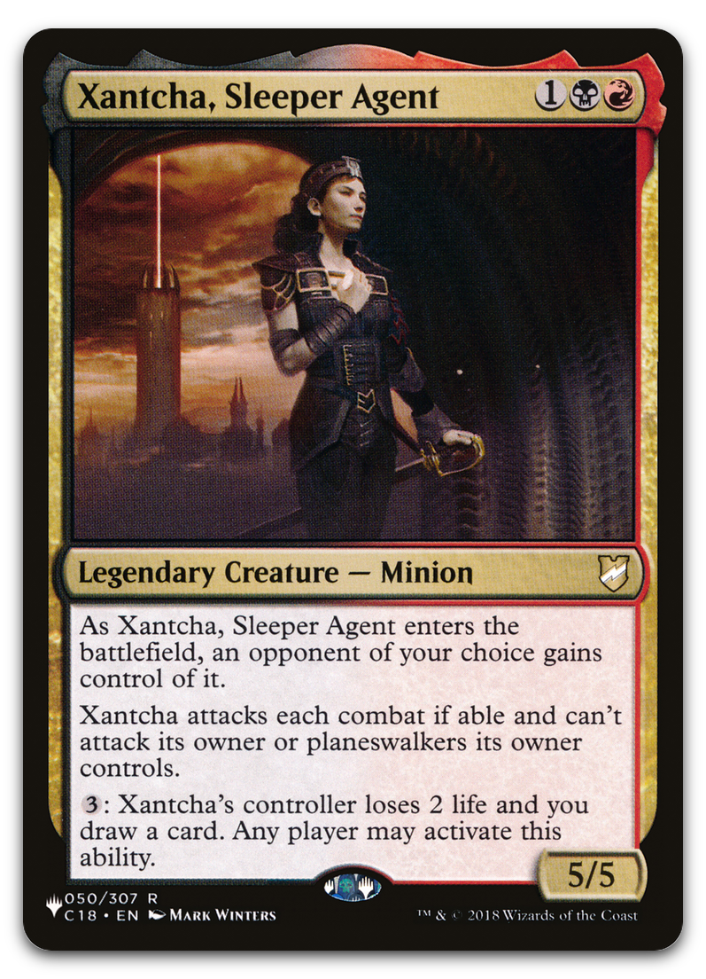 Product image for TCG 480192