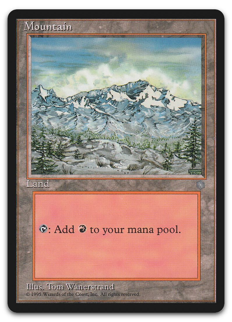 Product image for TCG 4807