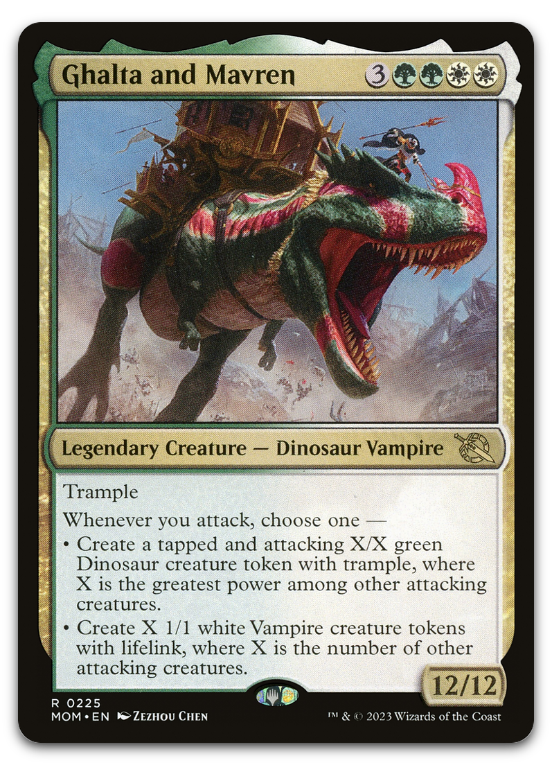 Product image for TCG 484553