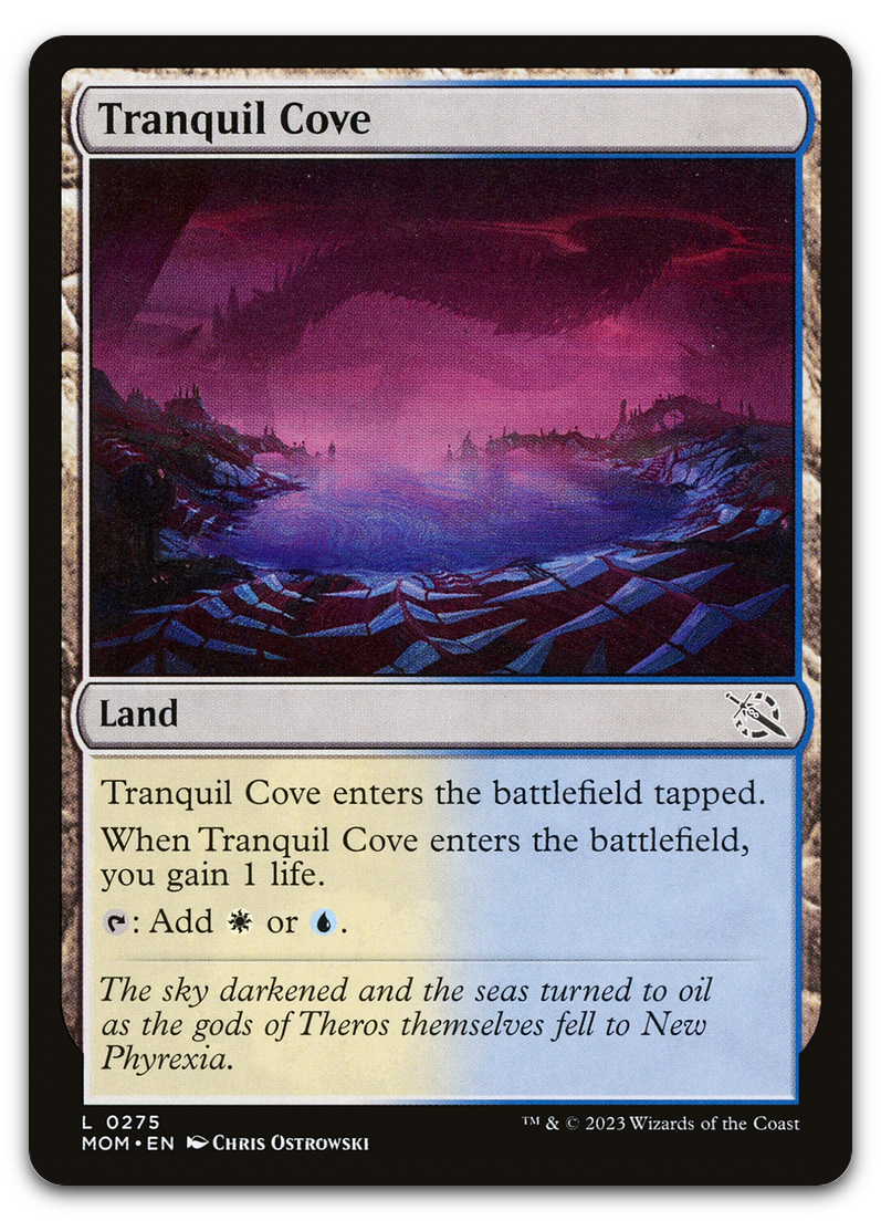 Product image for TCG 484558