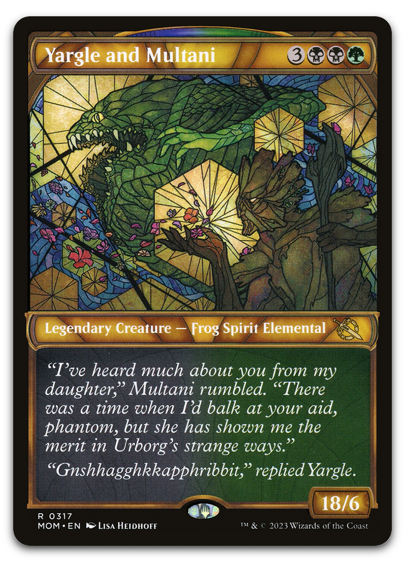 Product image for TCG 484571