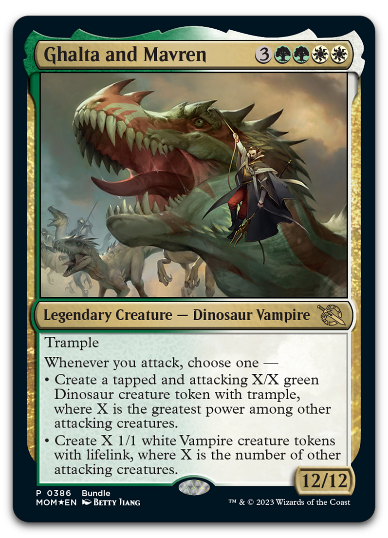 Product image for TCG 484598