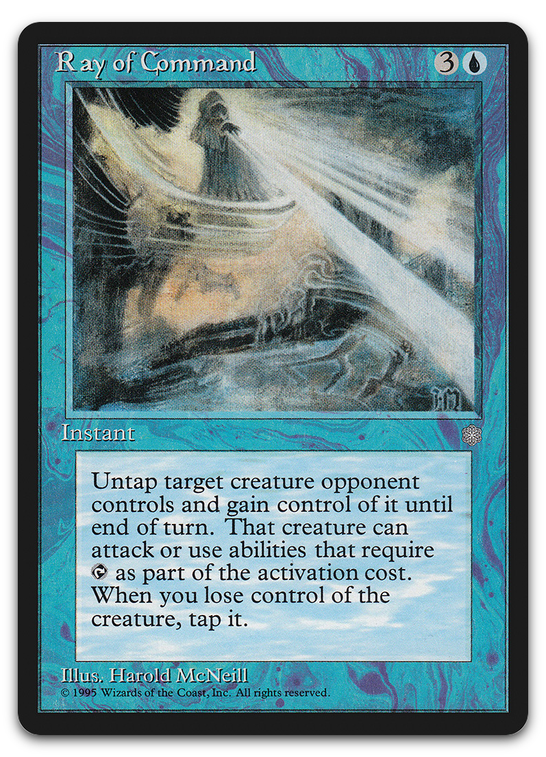 Product image for TCG 4851
