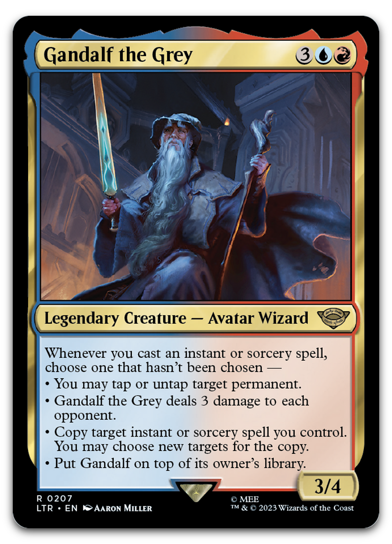 Product image for TCG 487803