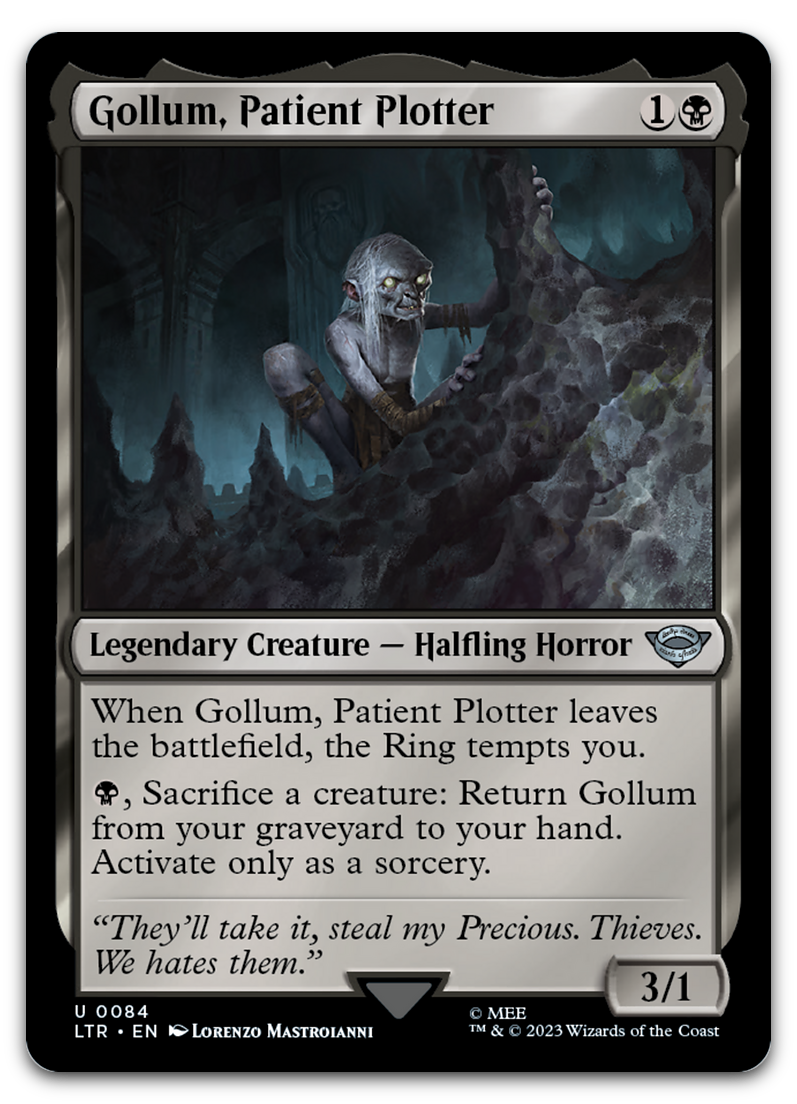 Product image for TCG 488256