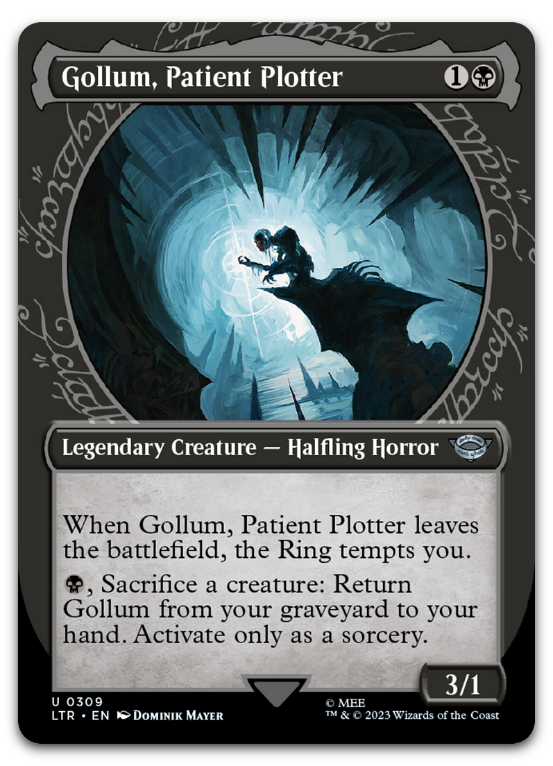 Product image for TCG 488263