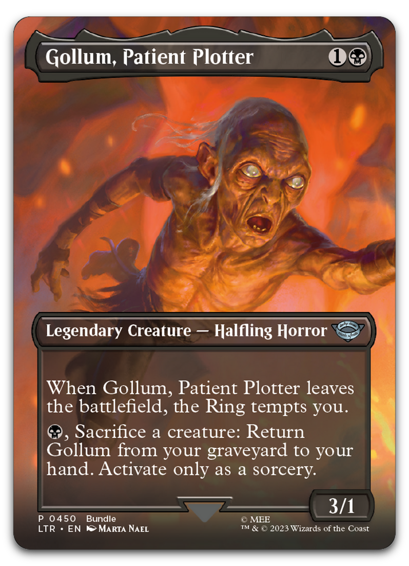 Product image for TCG 488267