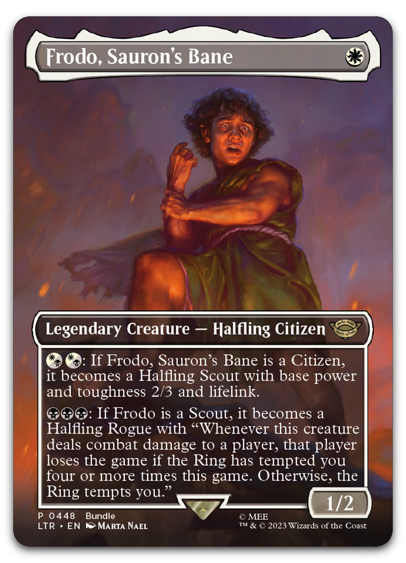 Product image for TCG 488268