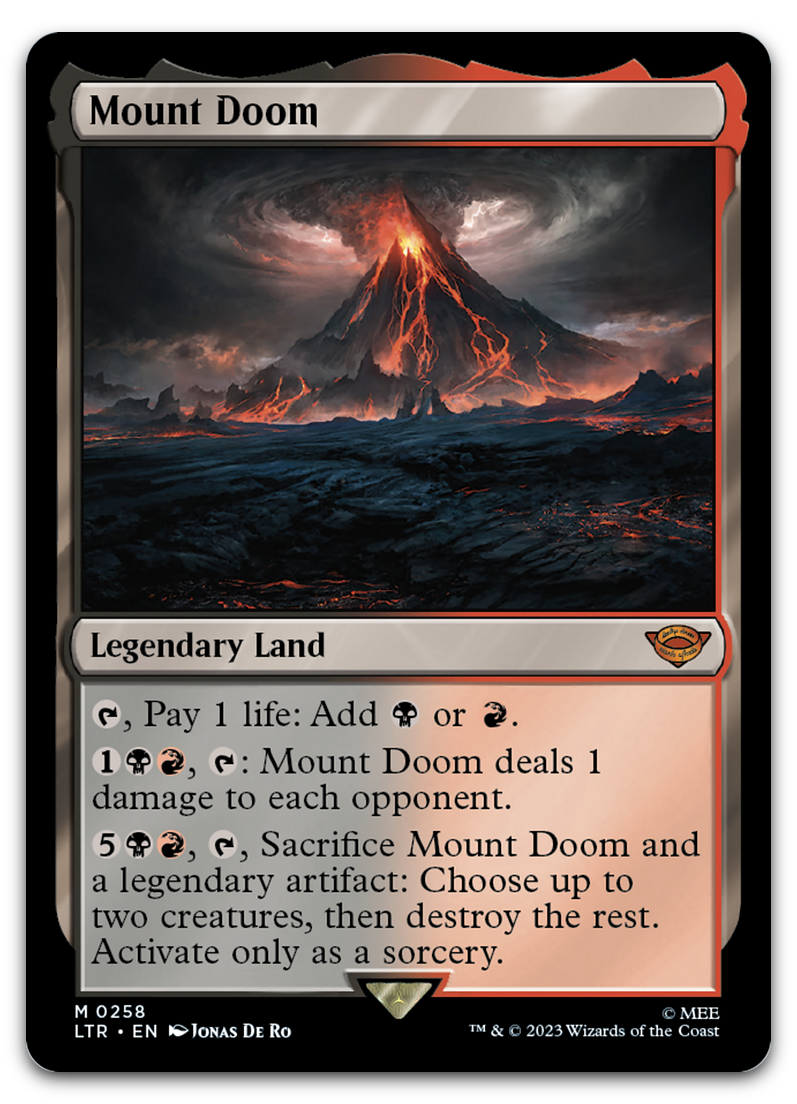 Product image for TCG 488273