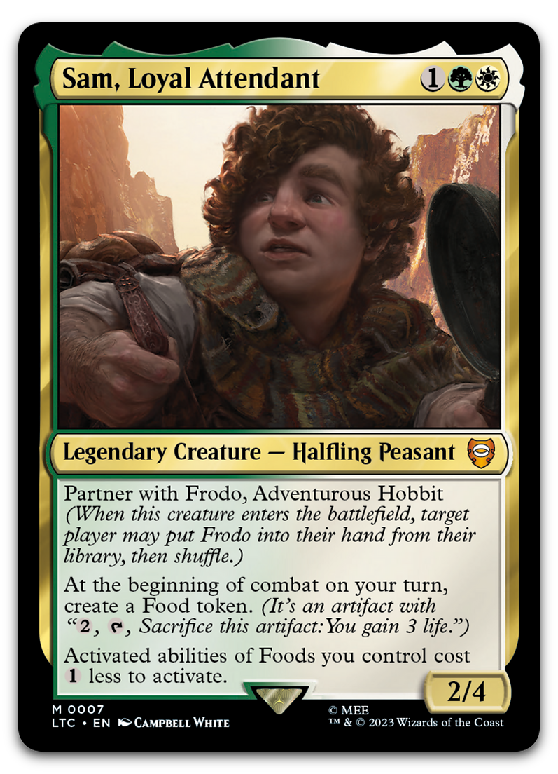Product image for TCG 488279