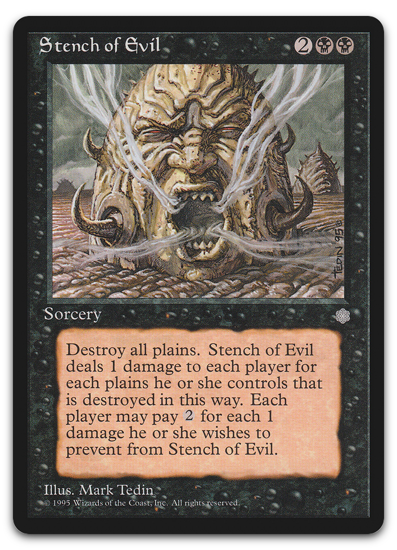 Product image for TCG 4899