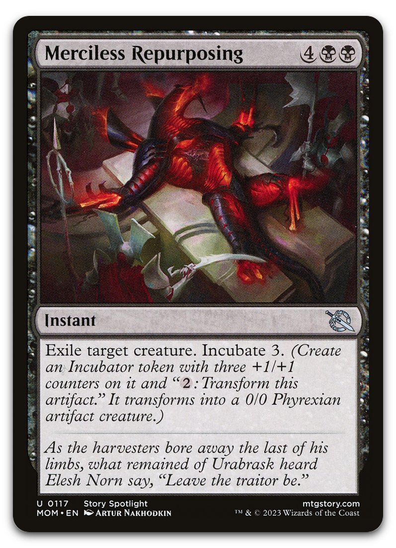 Product image for TCG 490321