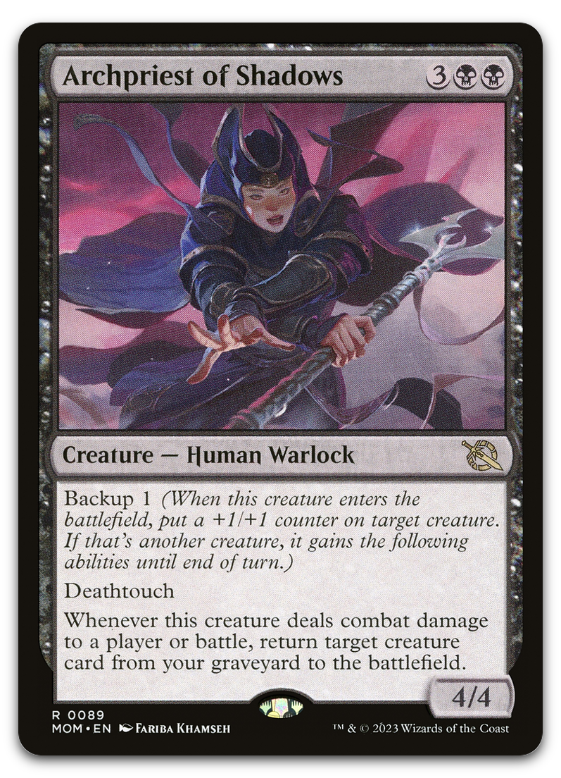 Product image for TCG 490332