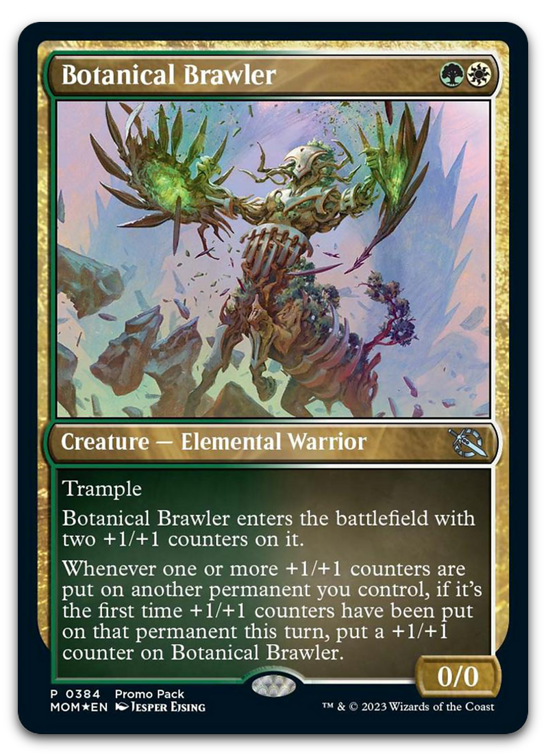 Product image for TCG 490346
