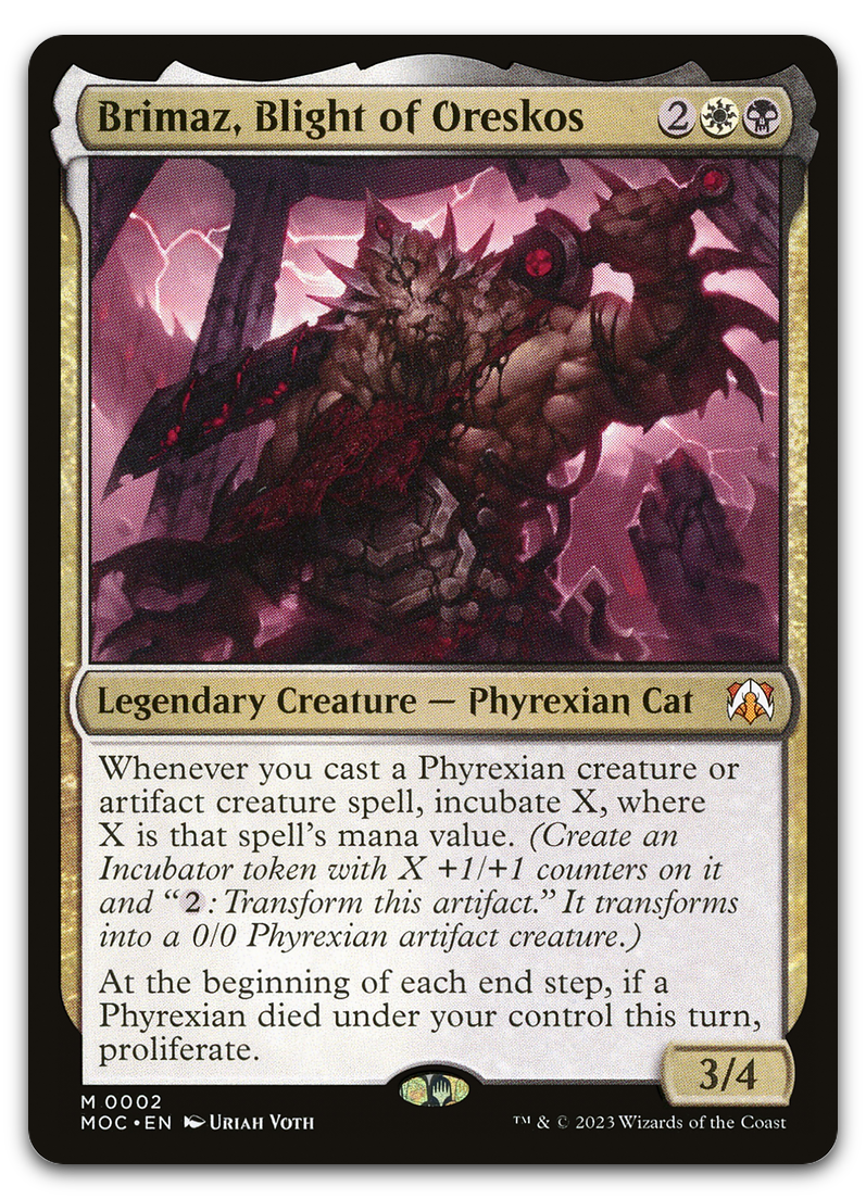 Product image for TCG 490349