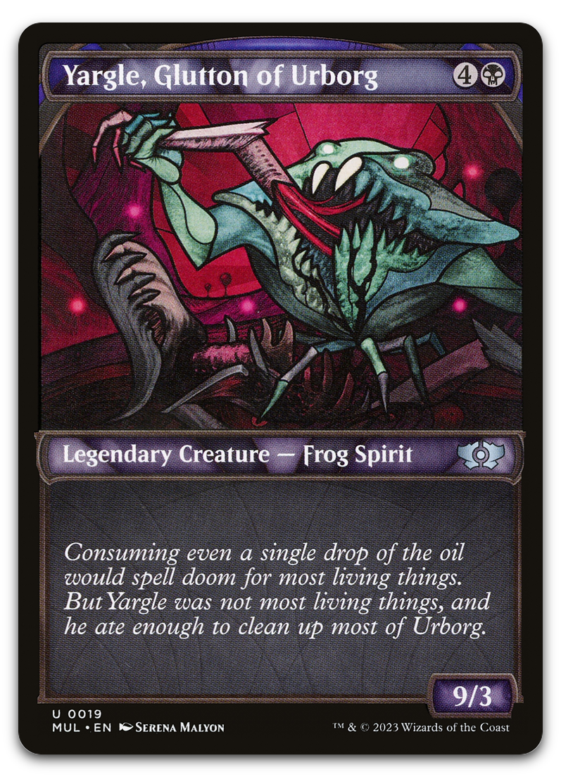 Product image for TCG 490367