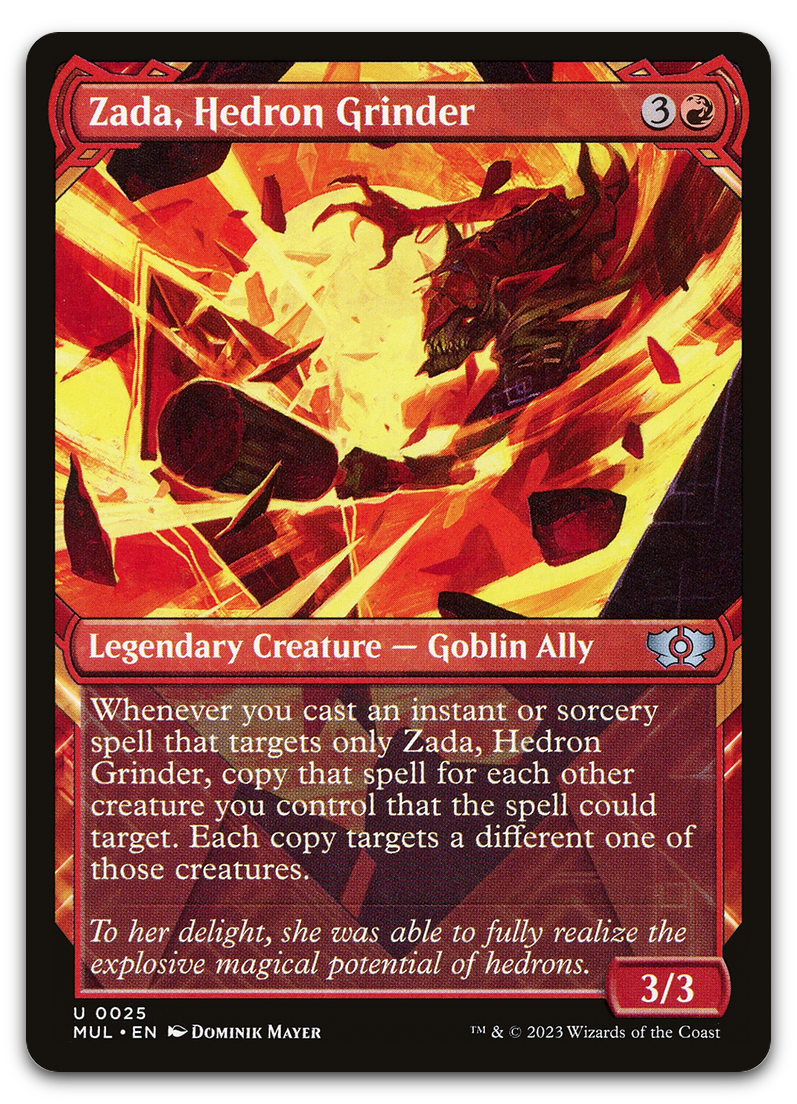 Product image for TCG 490370