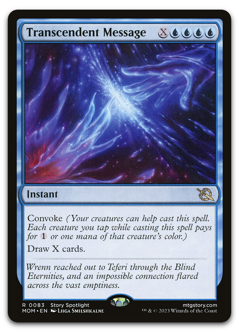 Product image for TCG 490383