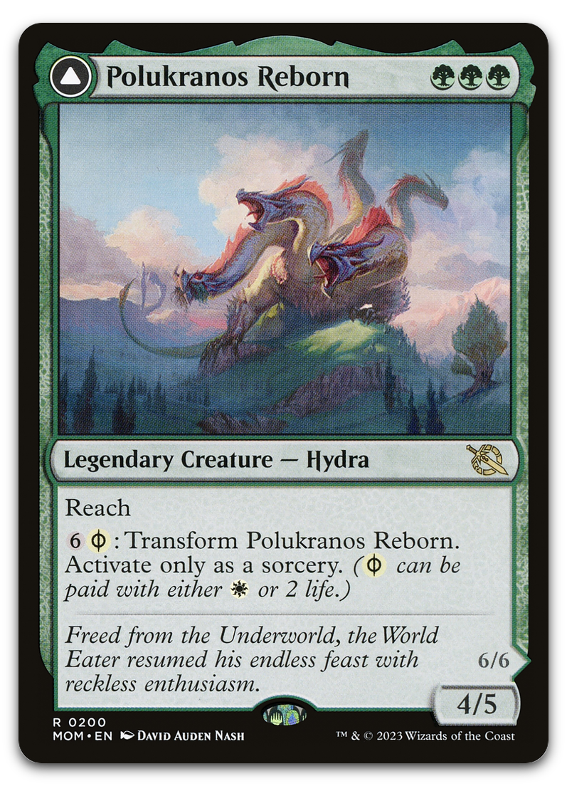 Product image for TCG 490391