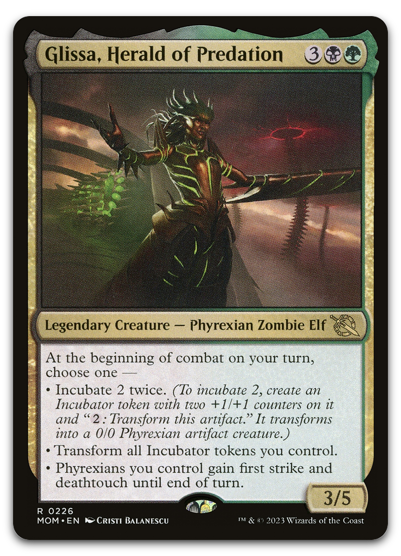 Product image for TCG 490392