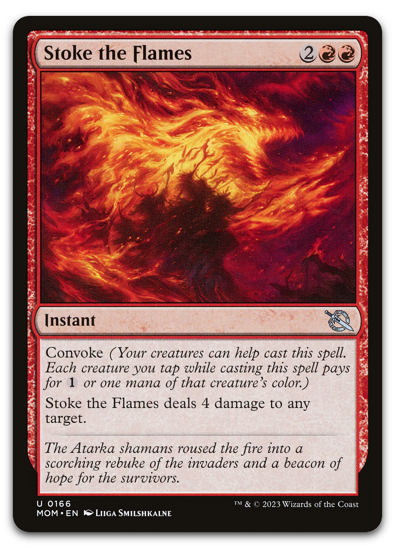 Product image for TCG 490397