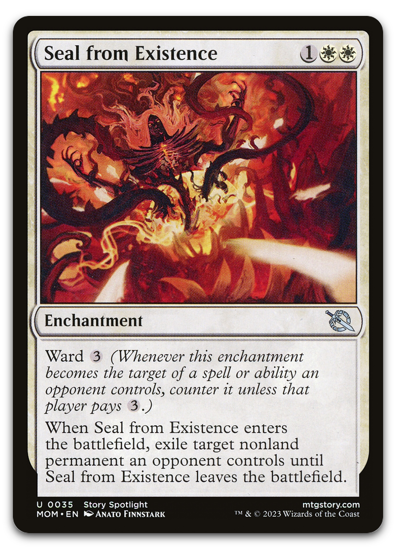 Product image for TCG 490406