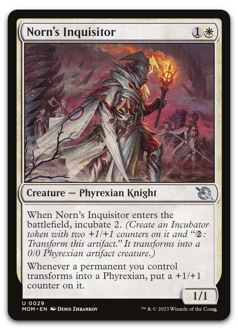 Product image for TCG 490411
