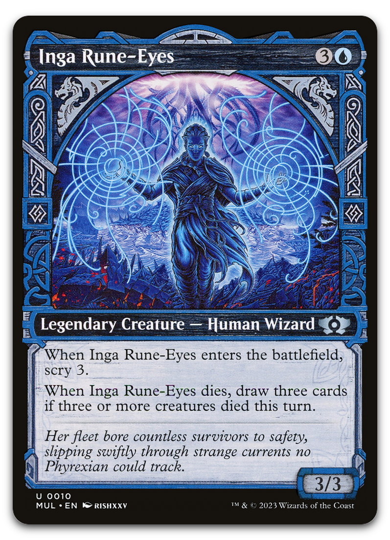 Product image for TCG 490417