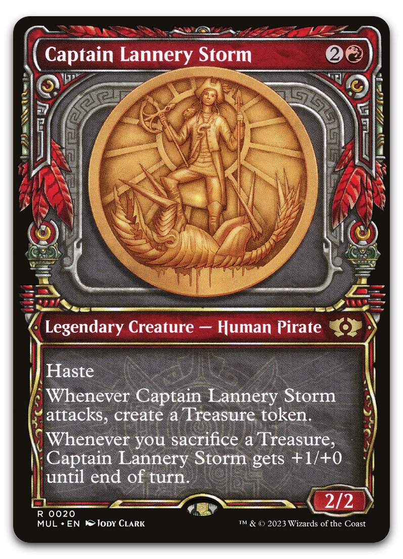 Product image for TCG 490427