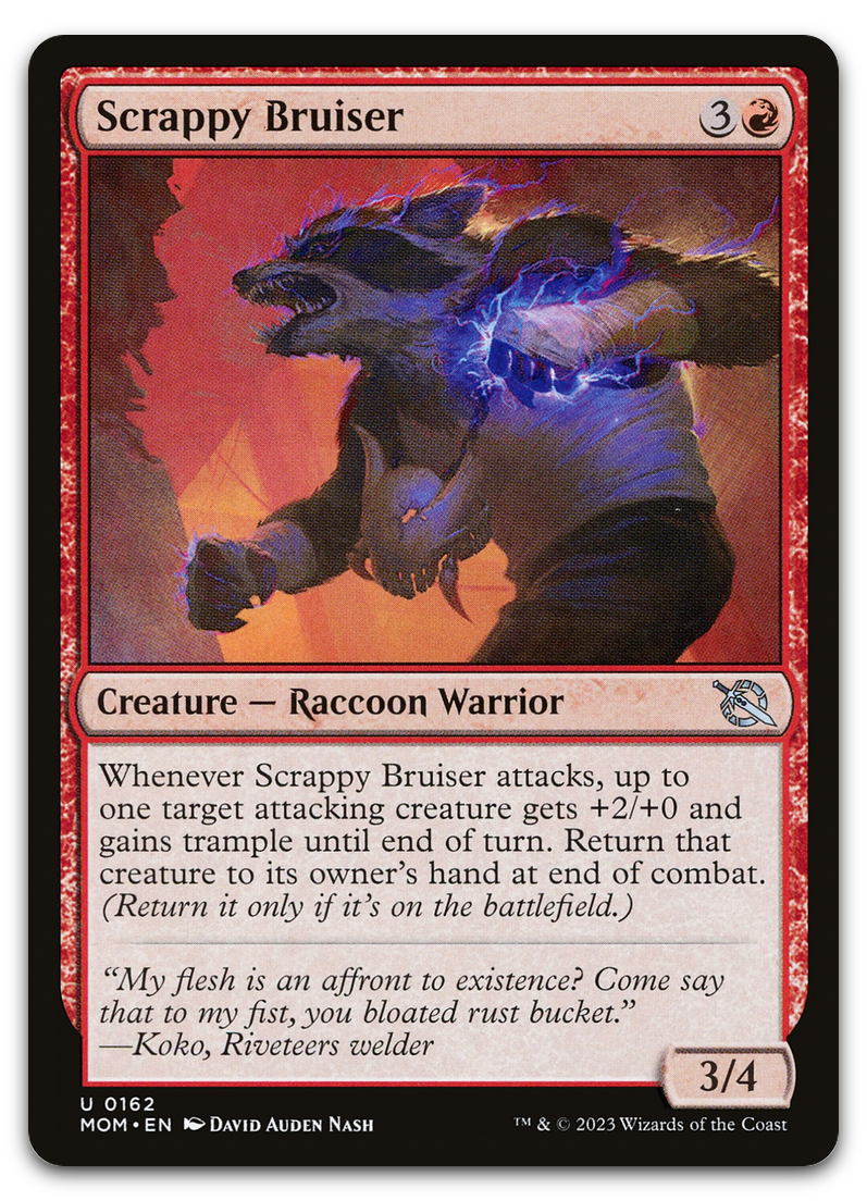 Product image for TCG 490445