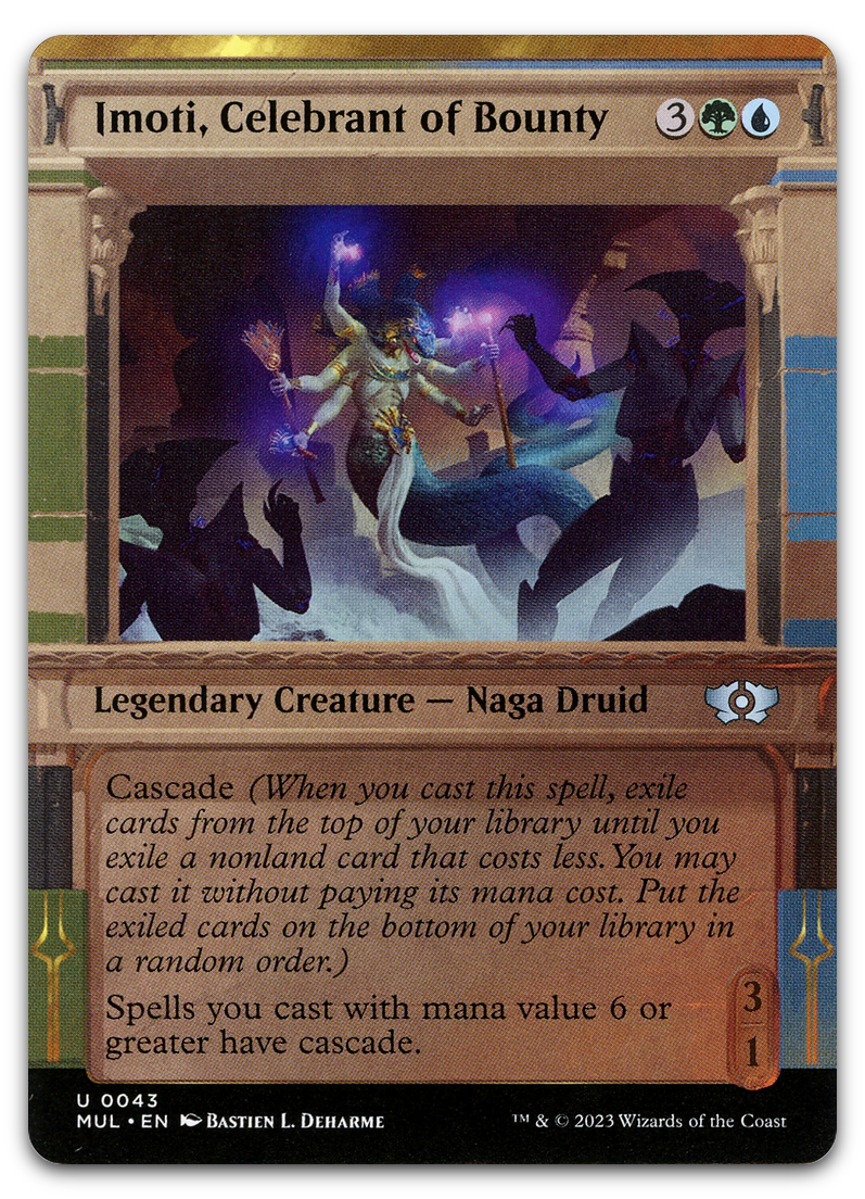 Product image for TCG 490451