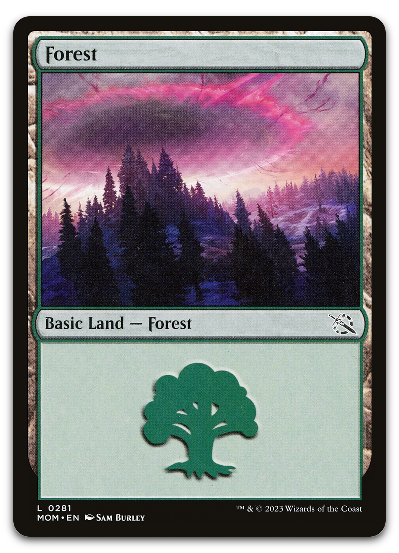 Product image for TCG 490455