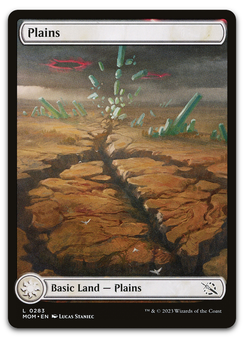 Product image for TCG 490465