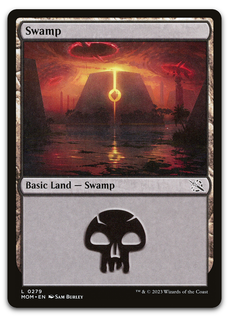 Product image for TCG 490470