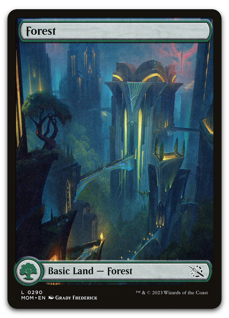 Product image for TCG 490477