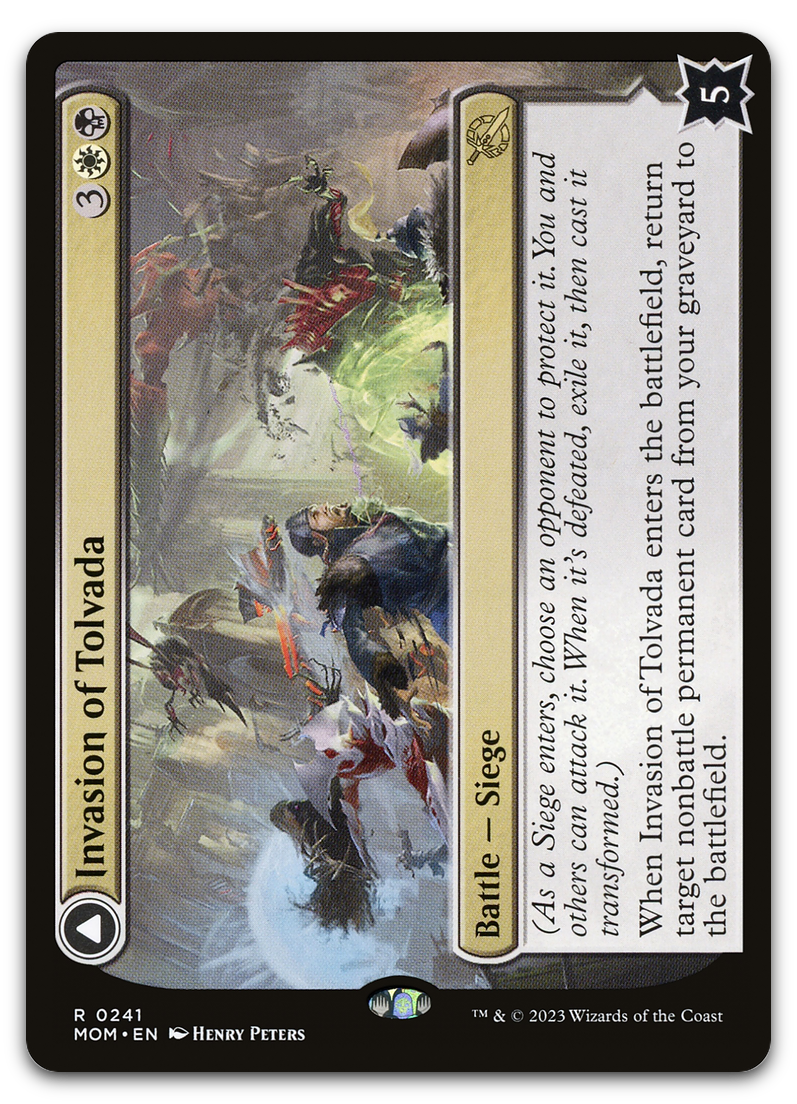 Product image for TCG 490498
