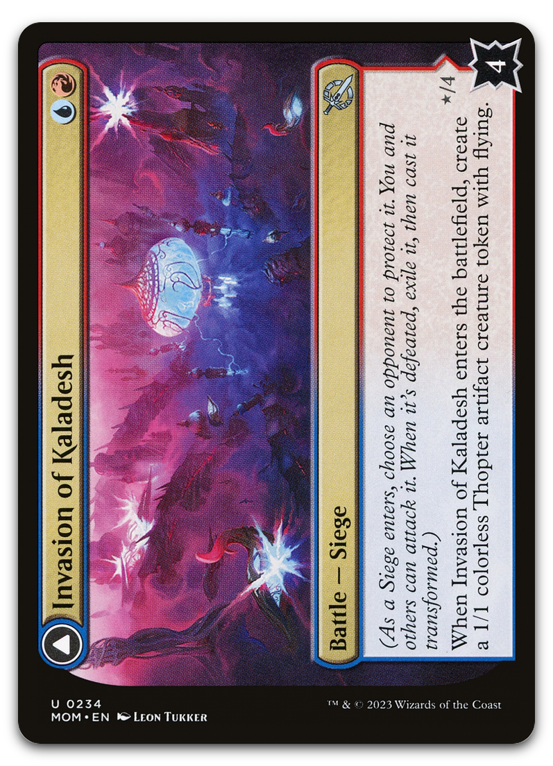 Product image for TCG 490504