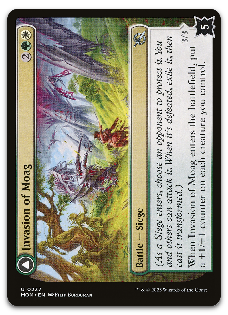Product image for TCG 490505