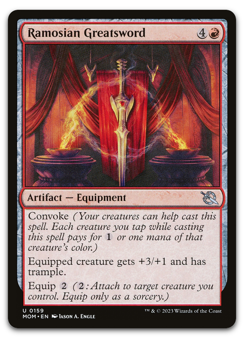 Product image for TCG 490508