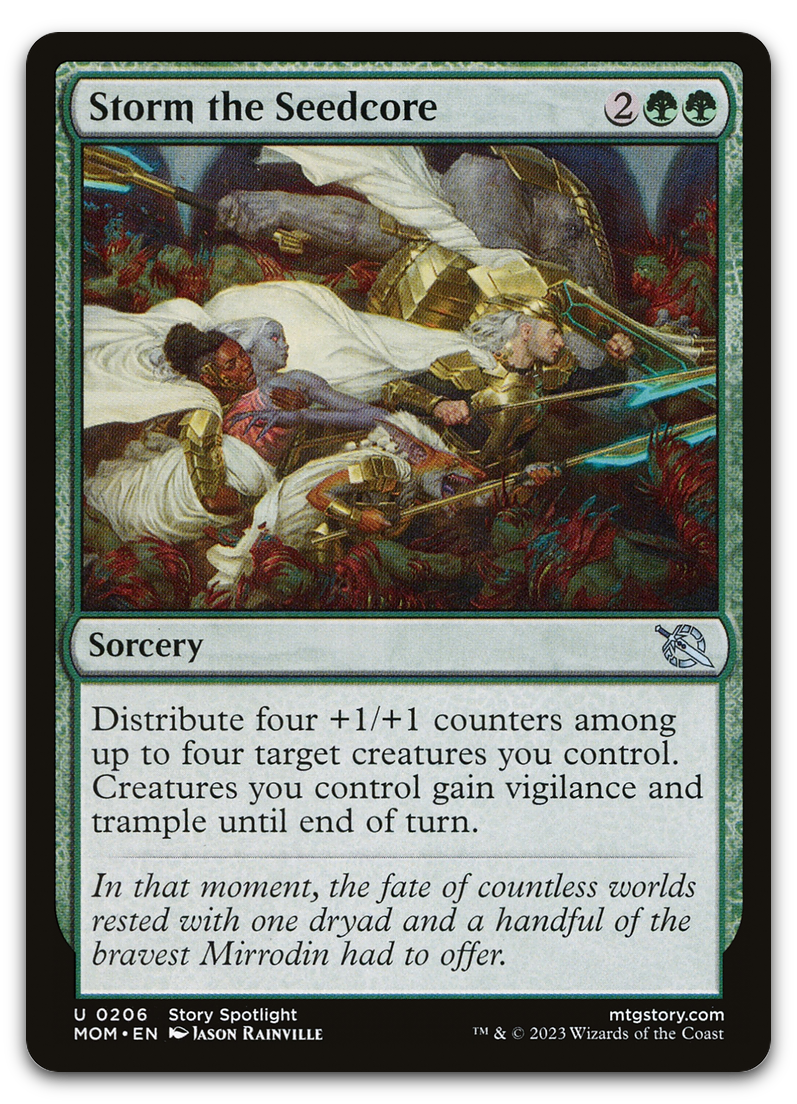 Product image for TCG 490510