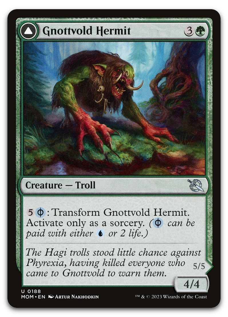 Product image for TCG 490511