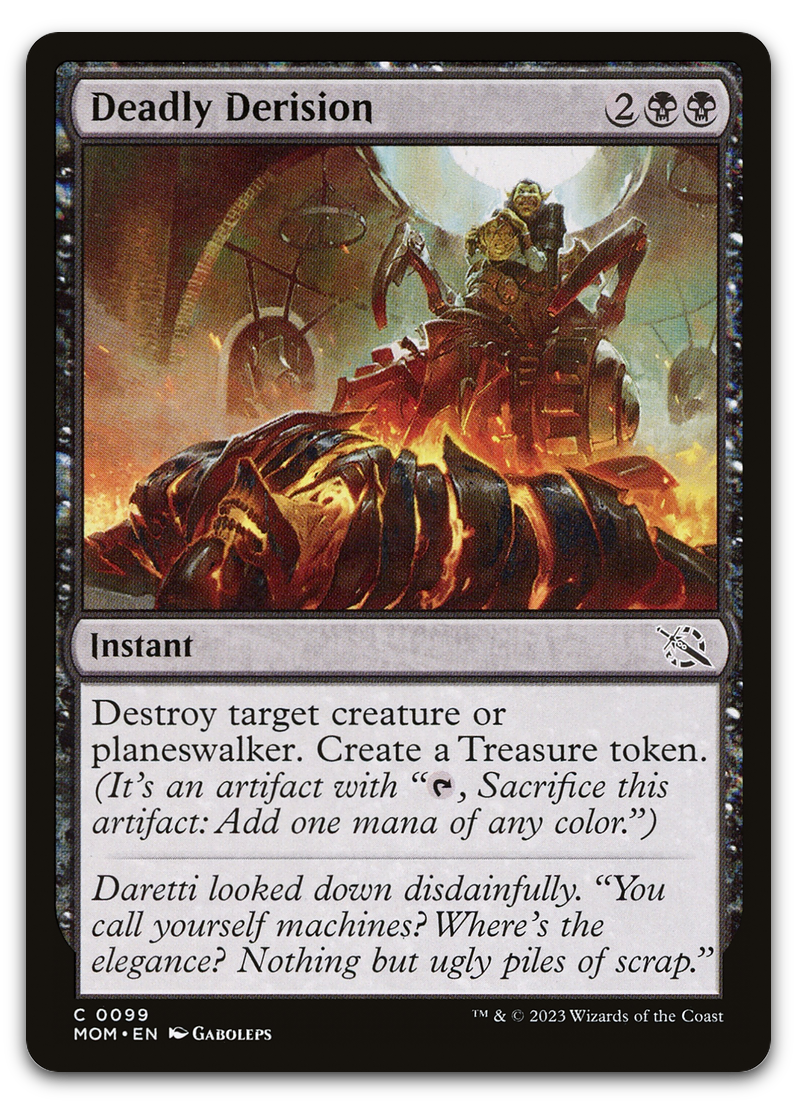 Product image for TCG 490535