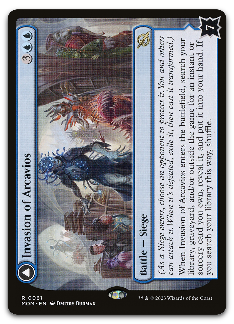 Product image for TCG 490546