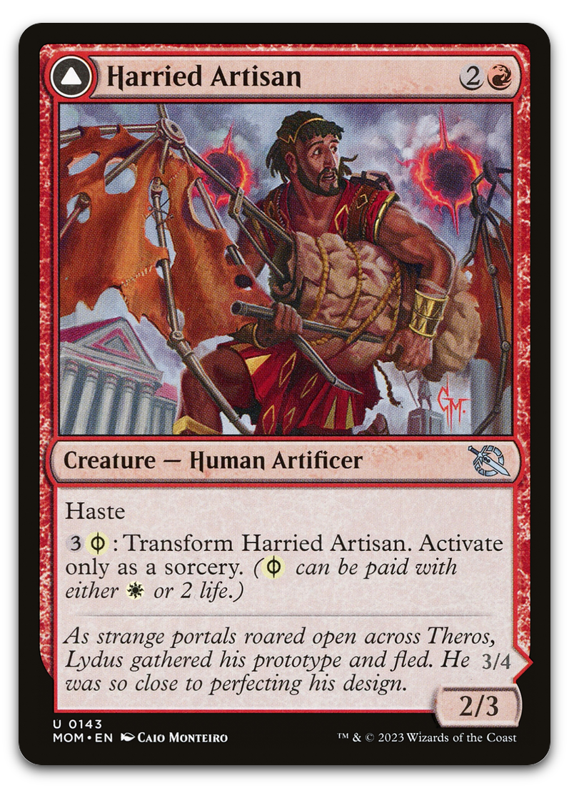 Product image for TCG 490548