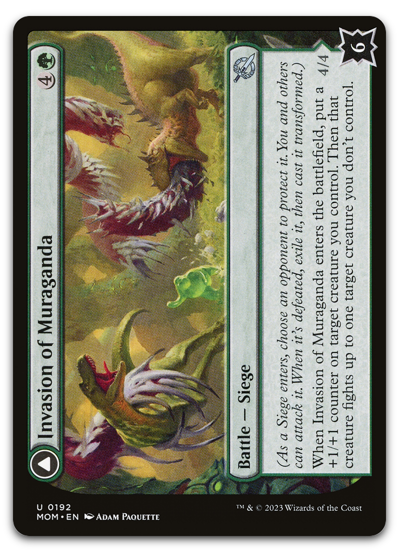 Product image for TCG 490549