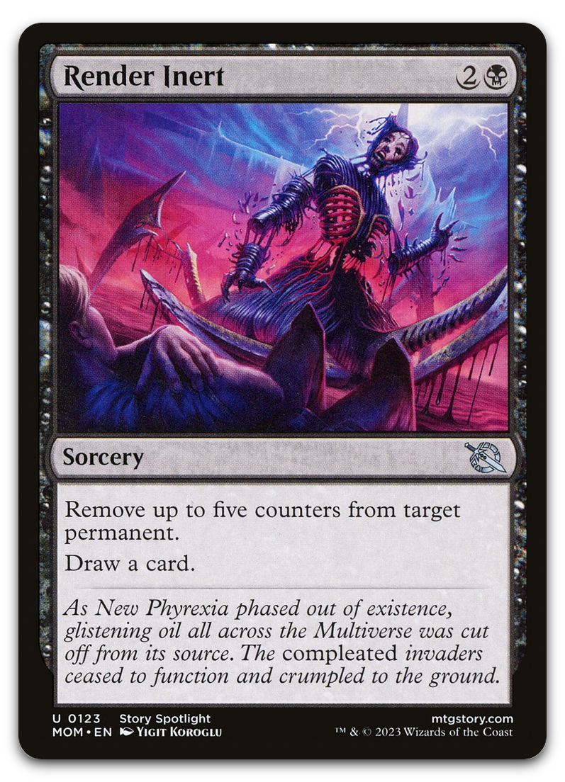 Product image for TCG 490550